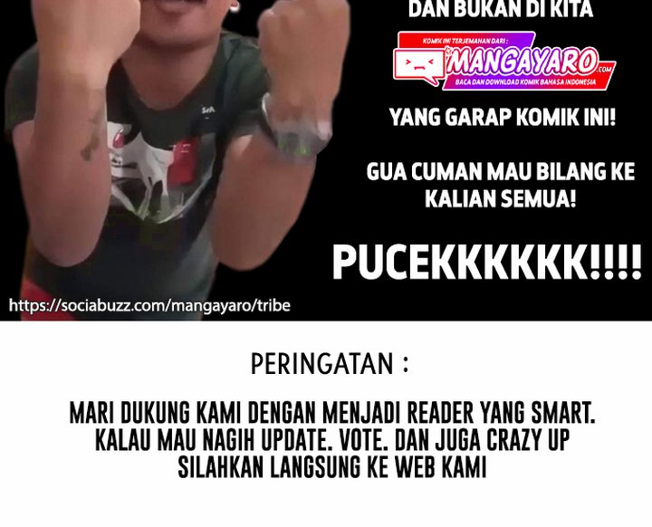 I’m Just An Immortal Chapter 52 - halaman 19