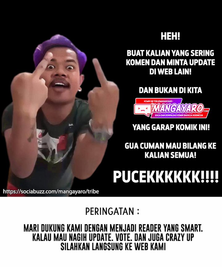 I’m Just An Immortal Chapter 53 - halaman 19