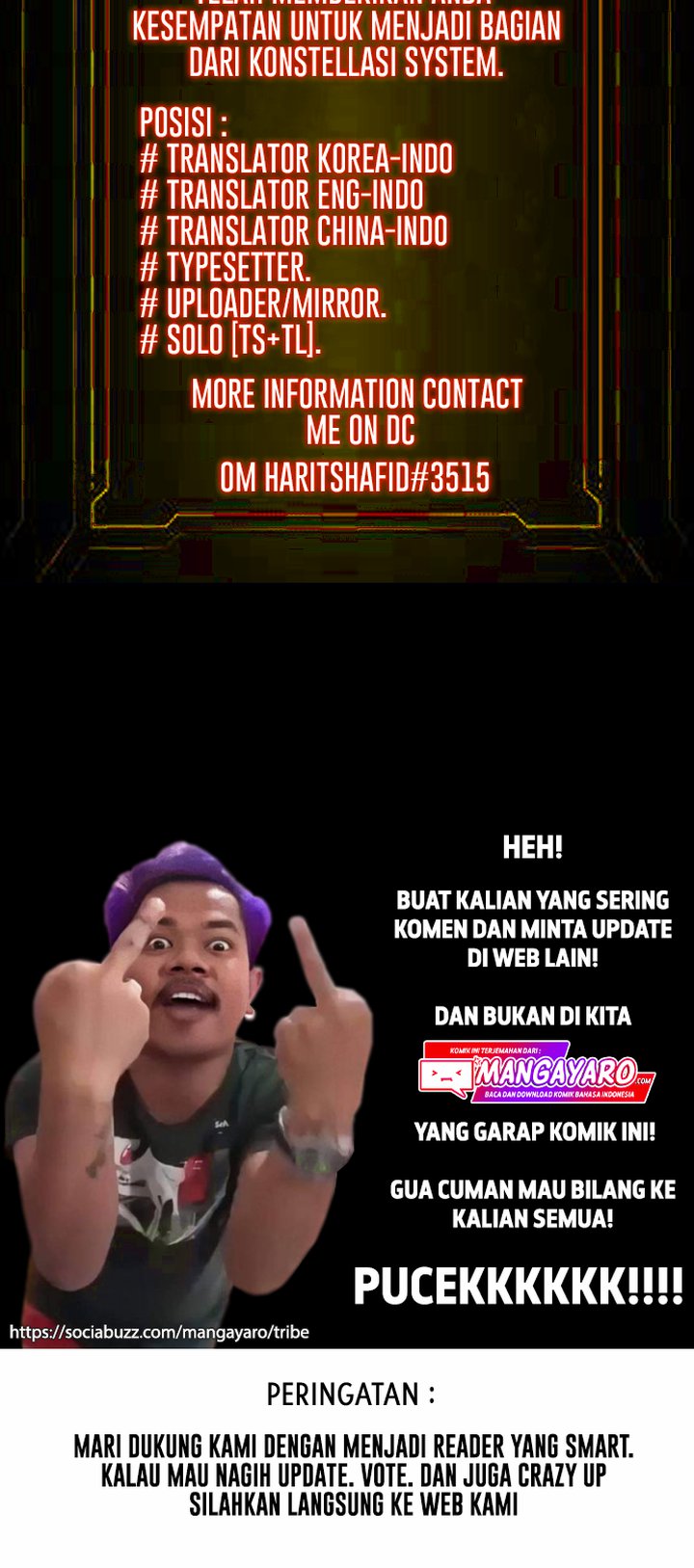I’m Just An Immortal Chapter 55 - halaman 20