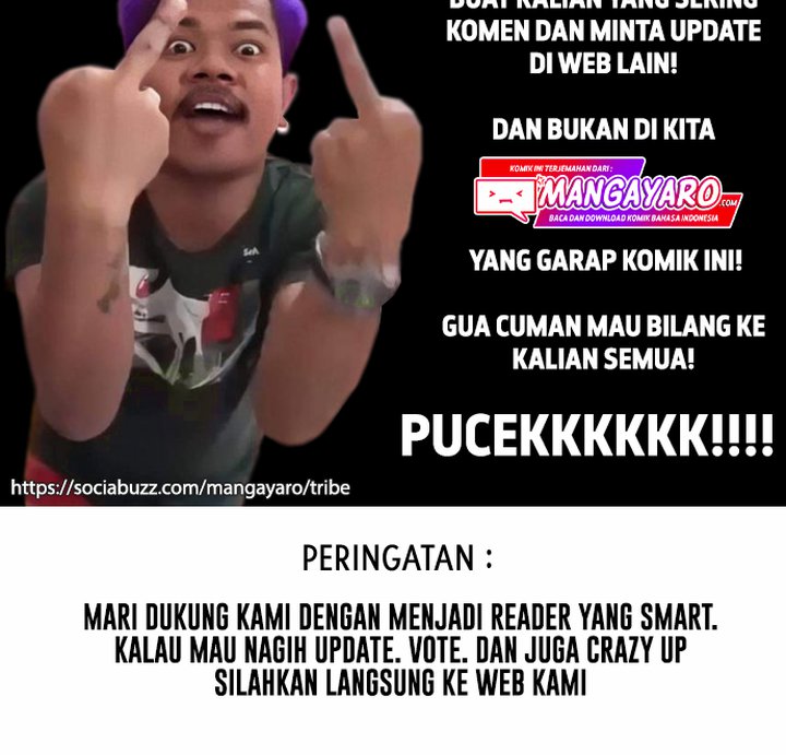 I’m Just An Immortal Chapter 57 - halaman 19