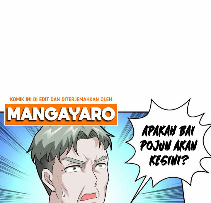 I’m Just An Immortal Chapter 62 - halaman 2