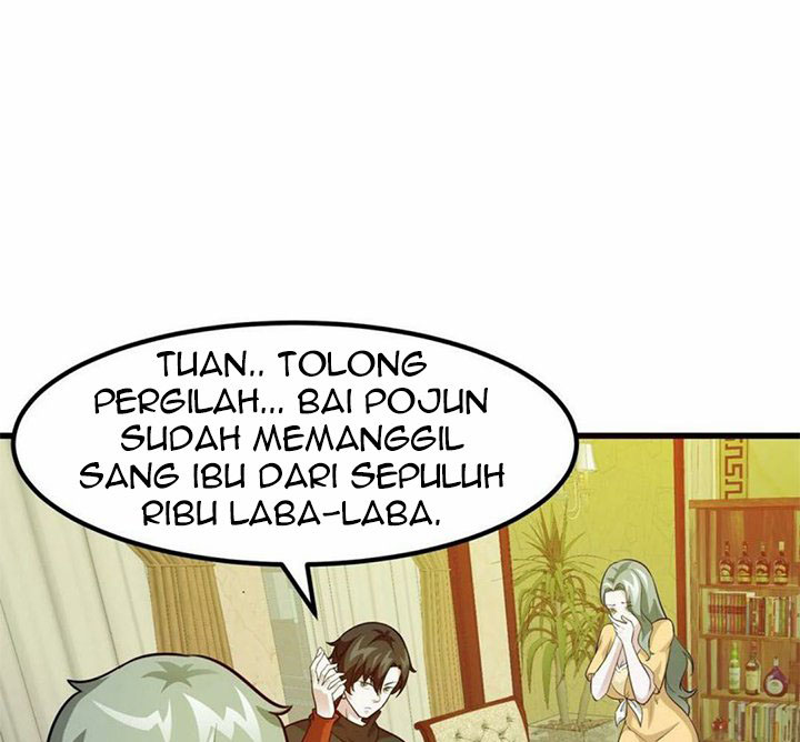 I’m Just An Immortal Chapter 64 - halaman 2
