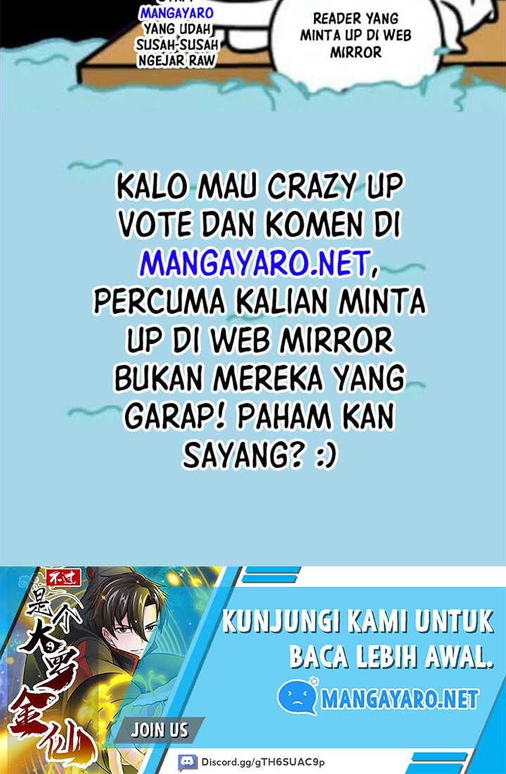 I’m Just An Immortal Chapter 64 - halaman 20