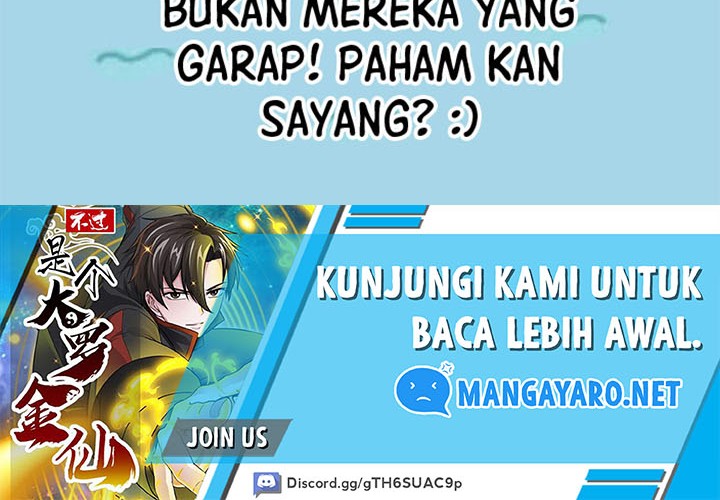 I’m Just An Immortal Chapter 66 - halaman 19