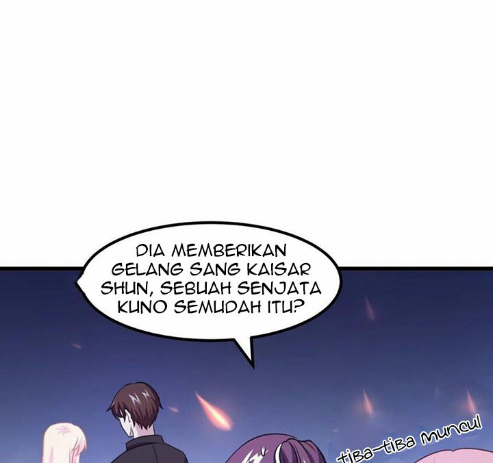 I’m Just An Immortal Chapter 67 - halaman 2