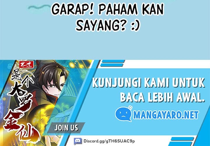 I’m Just An Immortal Chapter 68 - halaman 19