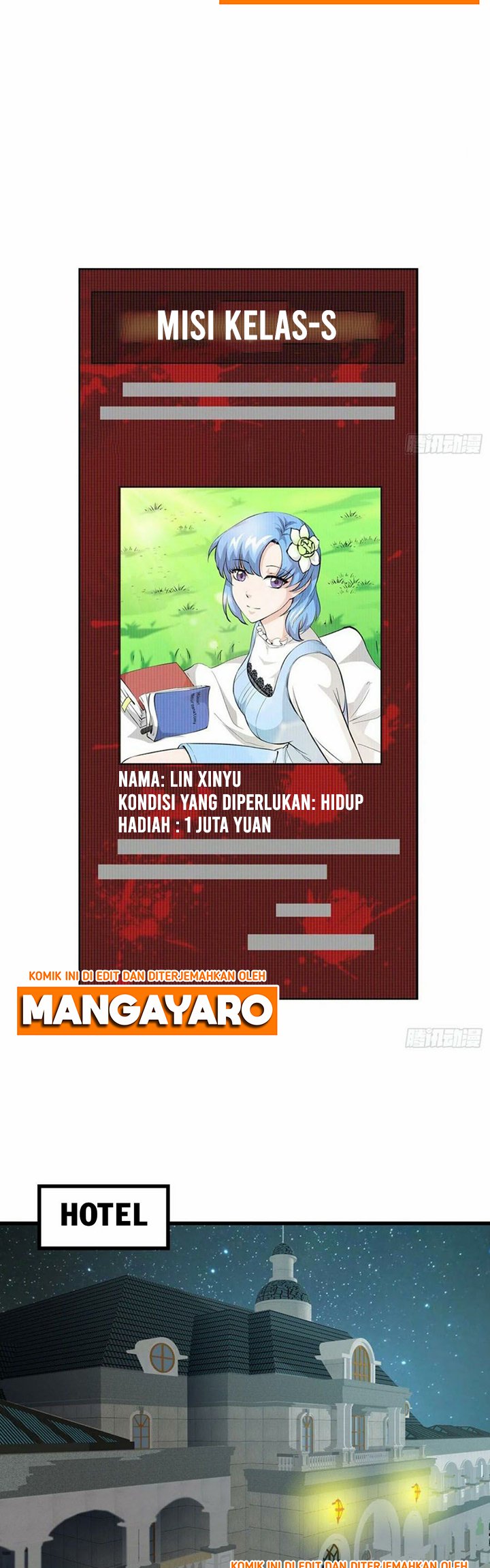 I’m Just An Immortal Chapter 69 - halaman 12