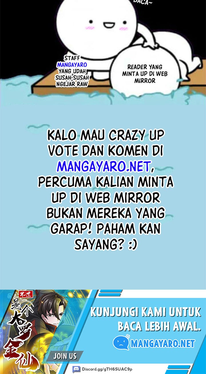 I’m Just An Immortal Chapter 70 - halaman 18