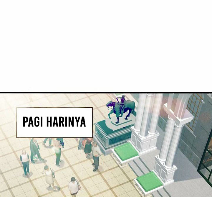 I’m Just An Immortal Chapter 70 - halaman 2