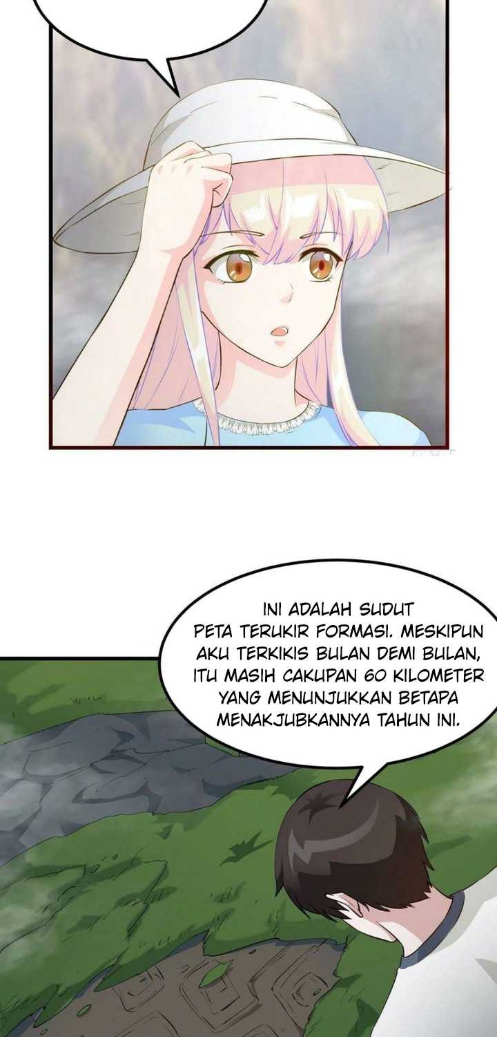 I’m Just An Immortal Chapter 71 - halaman 12