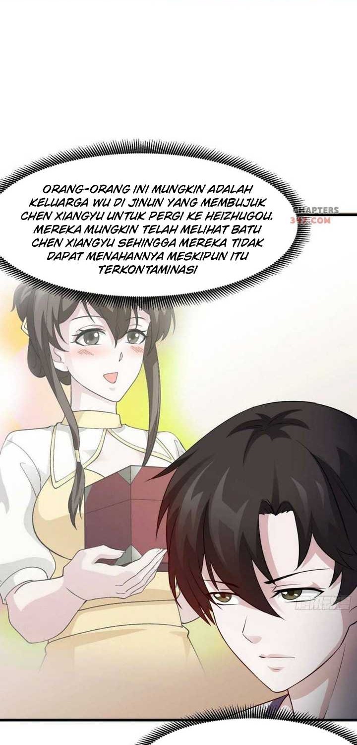 I’m Just An Immortal Chapter 72 - halaman 8