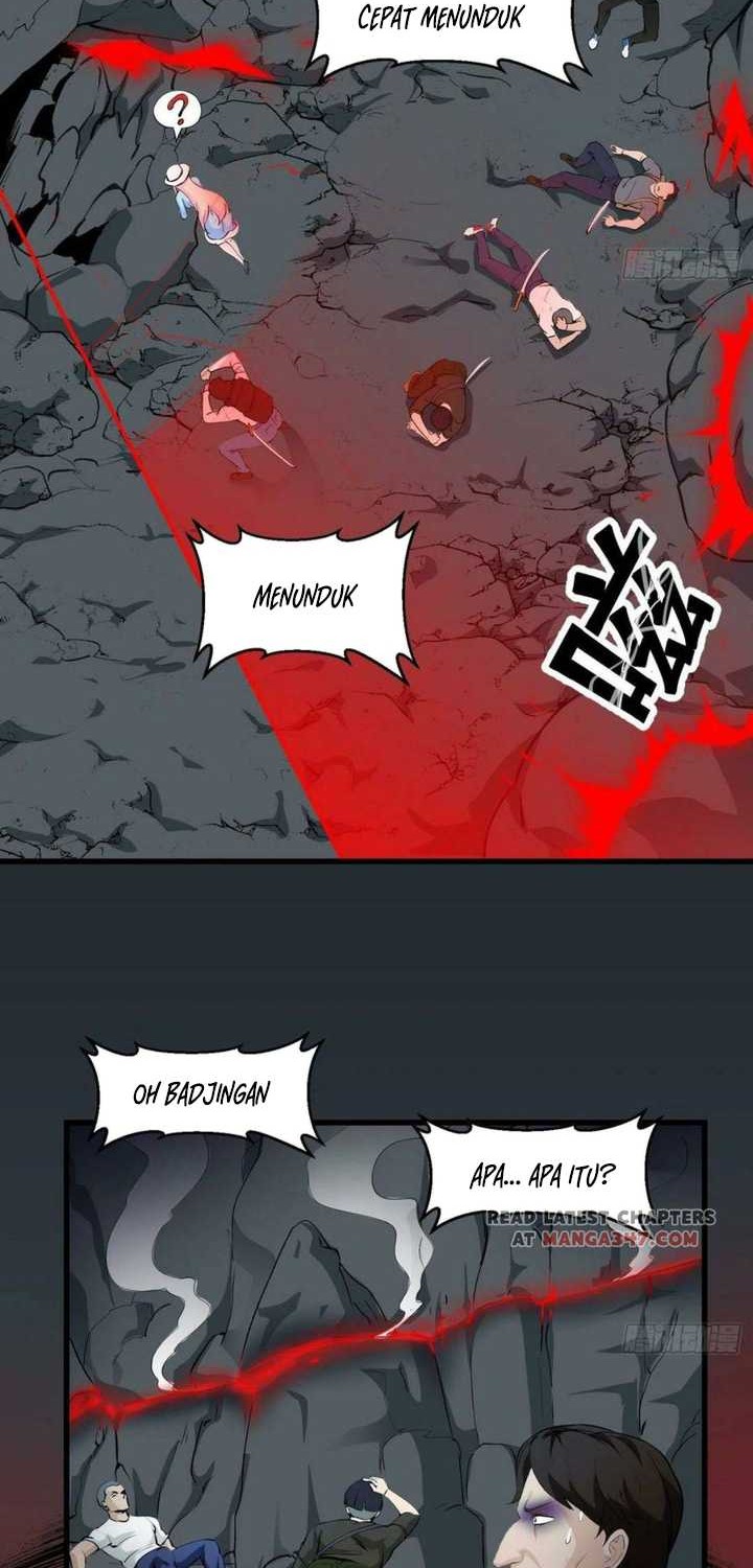I’m Just An Immortal Chapter 73 - halaman 12