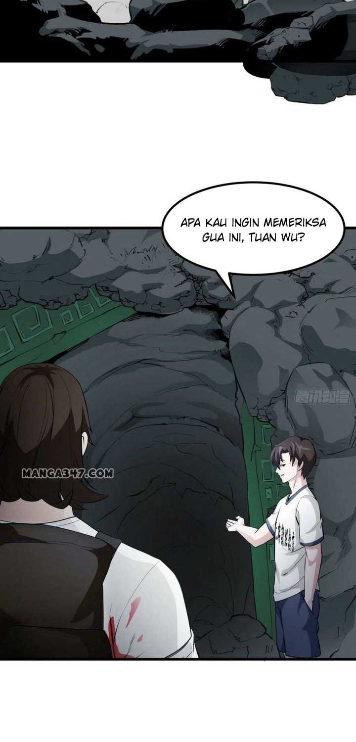 I’m Just An Immortal Chapter 73 - halaman 8
