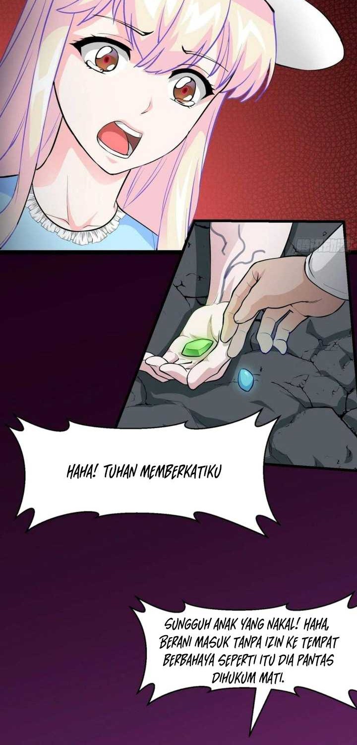 I’m Just An Immortal Chapter 74 - halaman 12