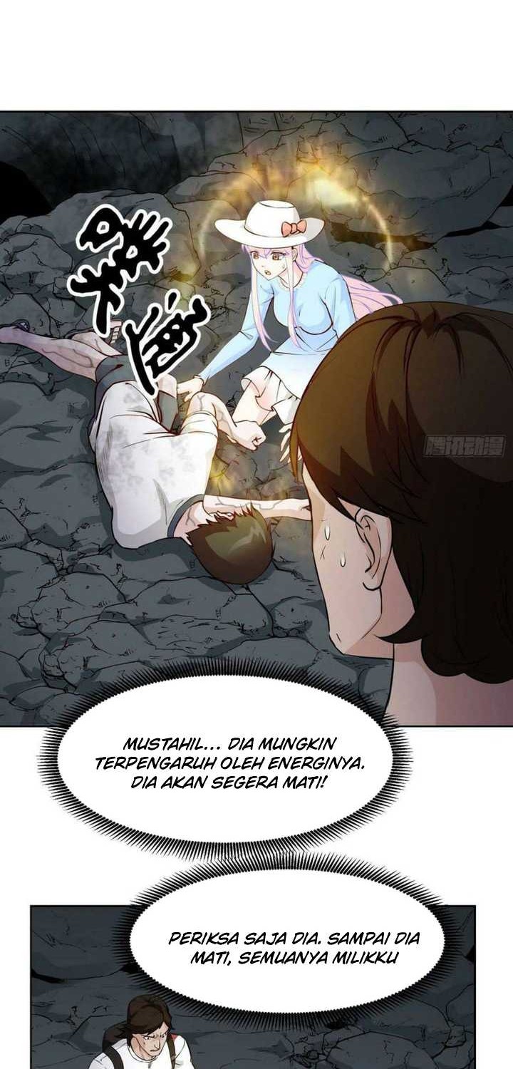 I’m Just An Immortal Chapter 74 - halaman 8