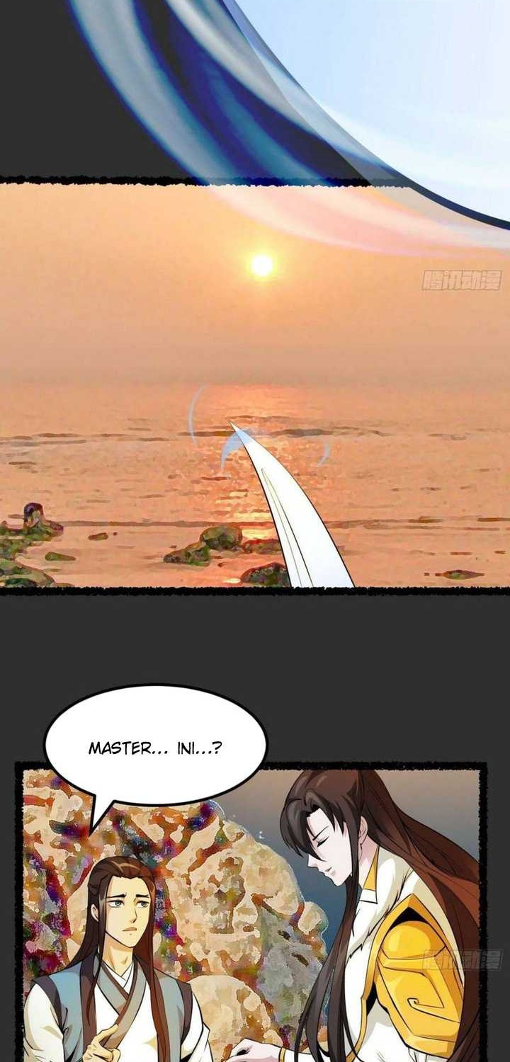I’m Just An Immortal Chapter 75 - halaman 12
