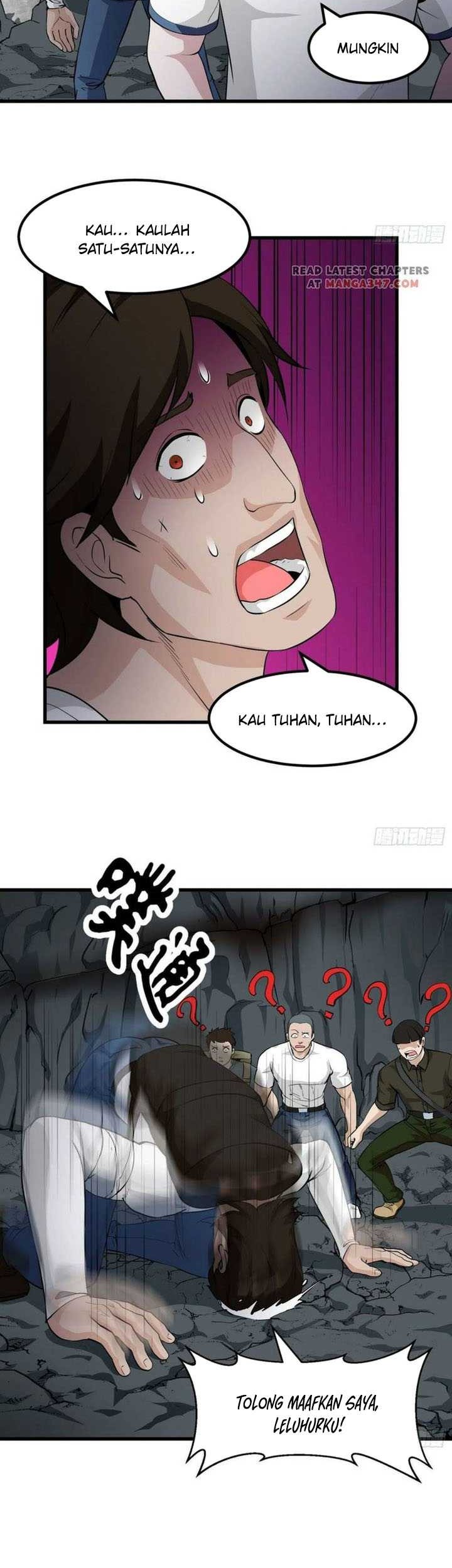 I’m Just An Immortal Chapter 75 - halaman 15