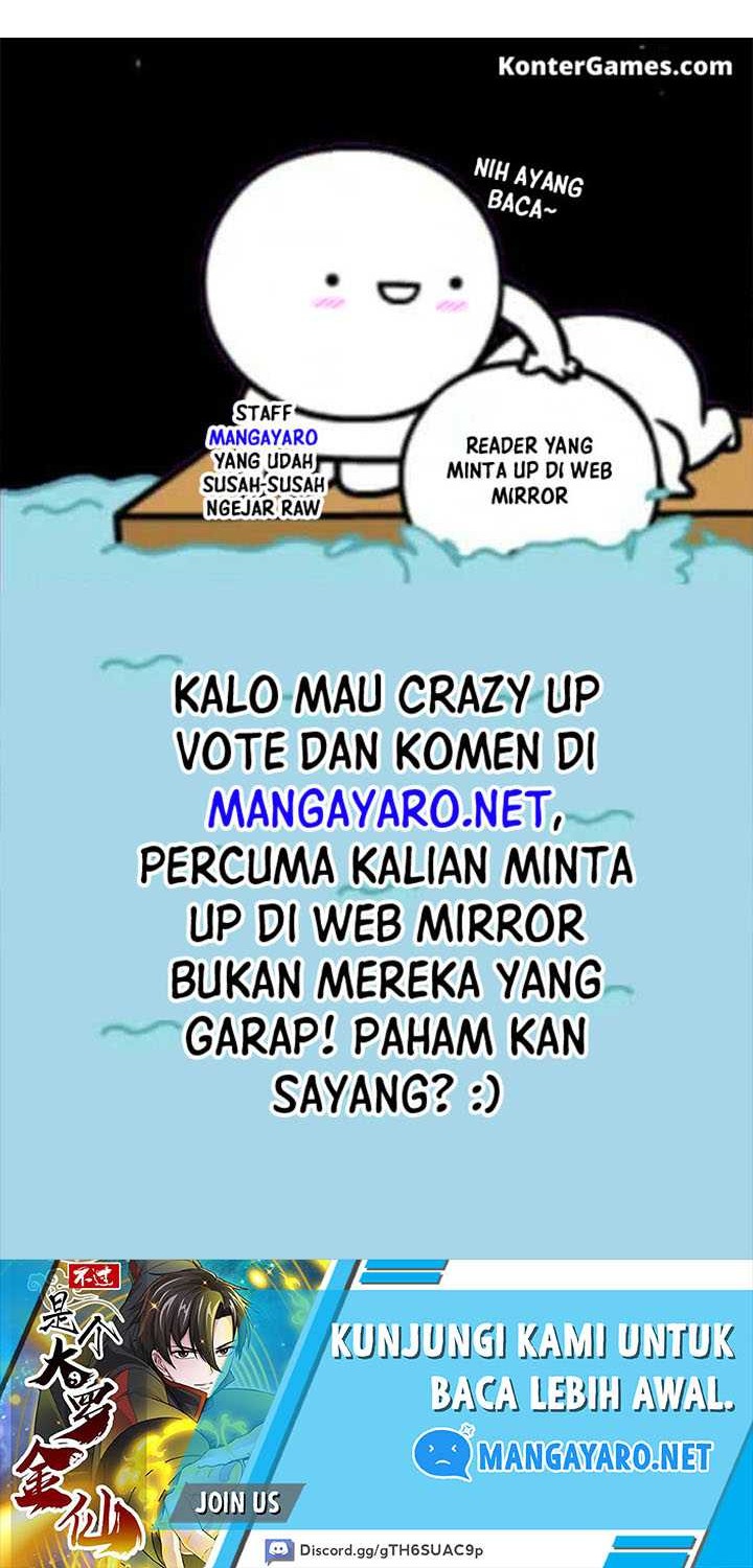I’m Just An Immortal Chapter 75 - halaman 16