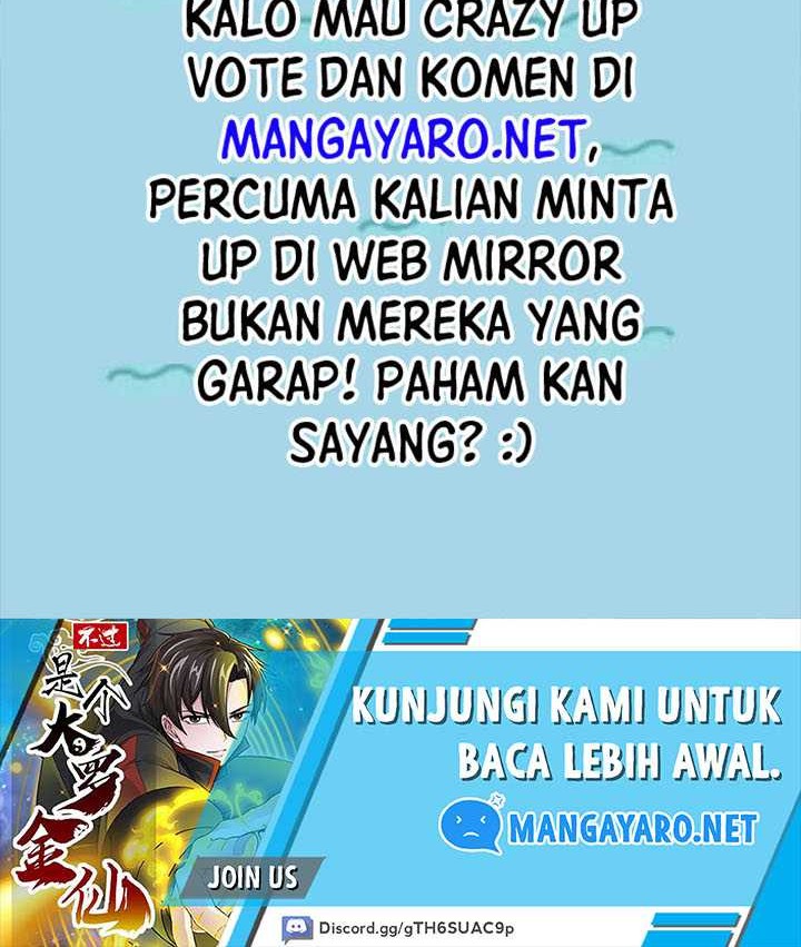 I’m Just An Immortal Chapter 76 - halaman 18