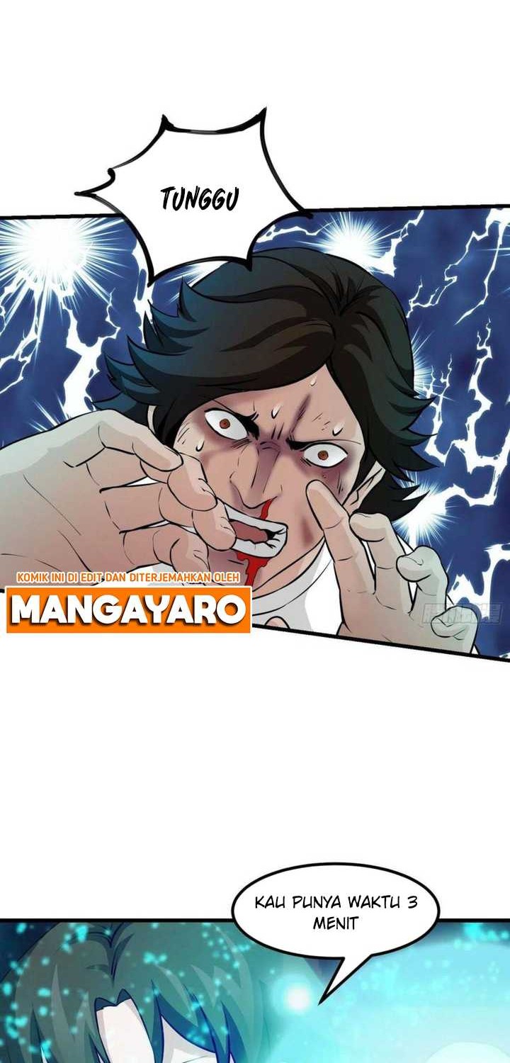 I’m Just An Immortal Chapter 76 - halaman 8