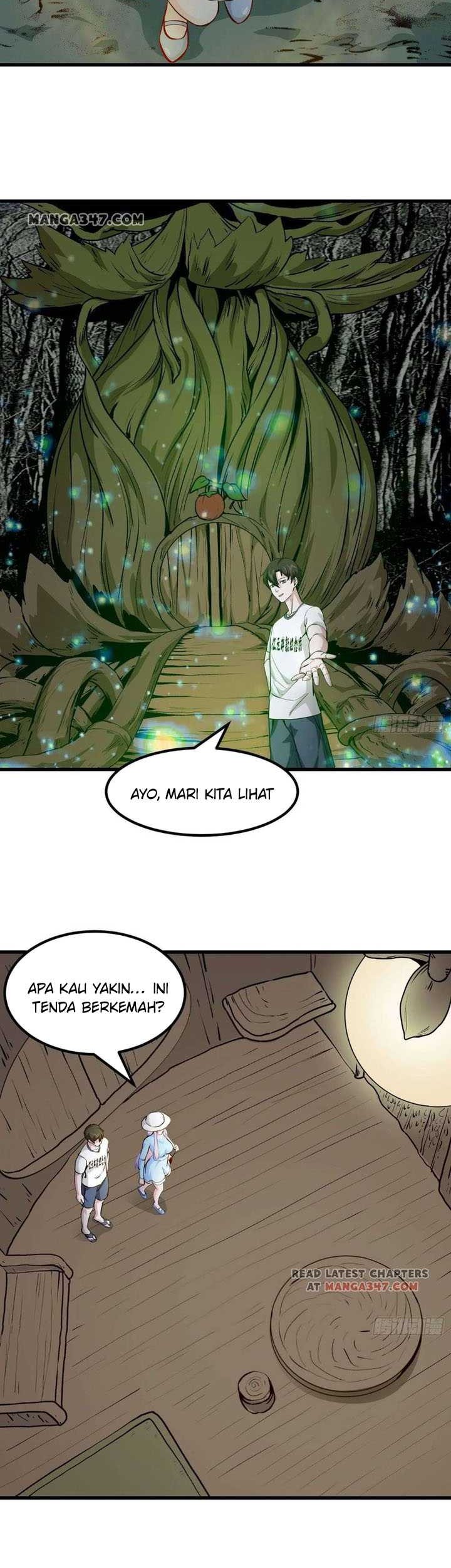 I’m Just An Immortal Chapter 77 - halaman 15