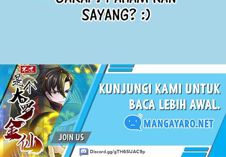 I’m Just An Immortal Chapter 77 - halaman 17