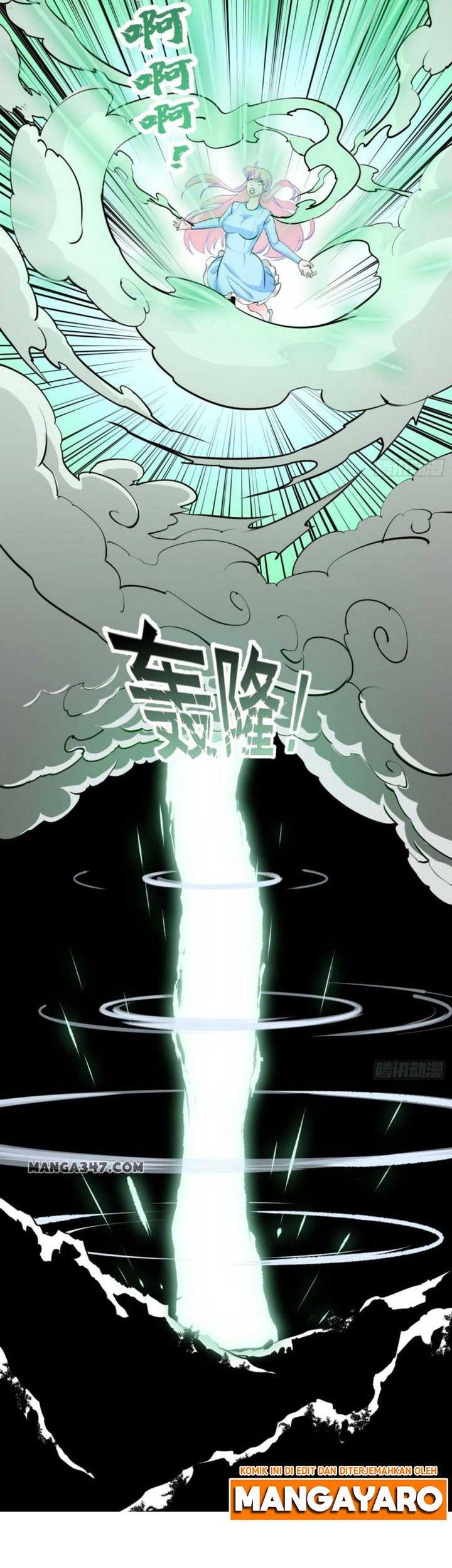 I’m Just An Immortal Chapter 78 - halaman 10