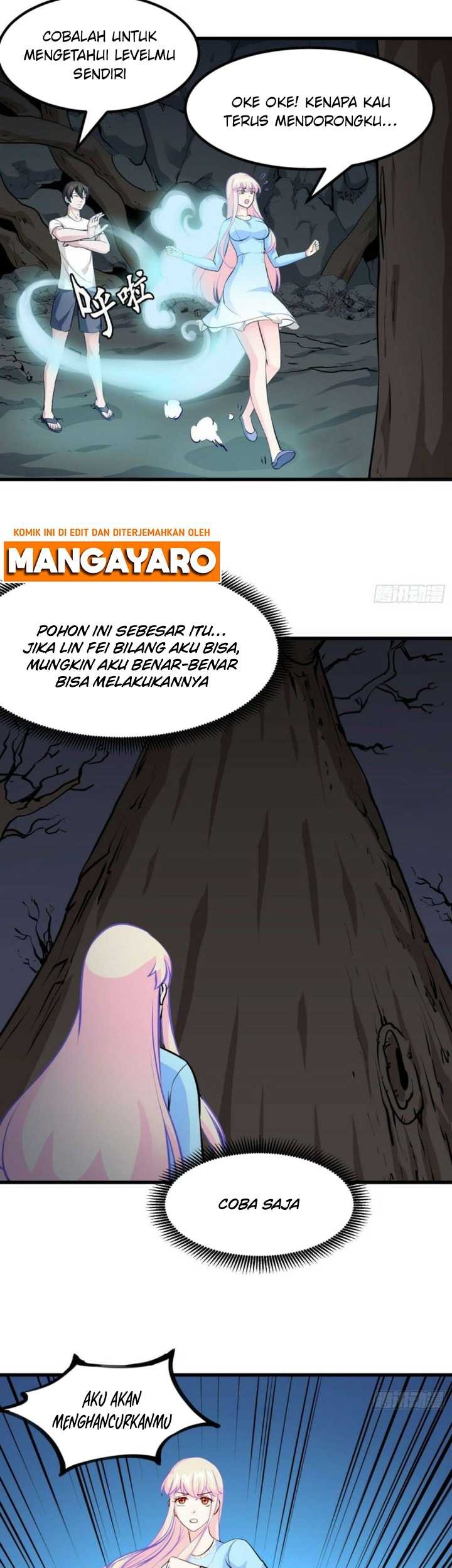 I’m Just An Immortal Chapter 78 - halaman 13