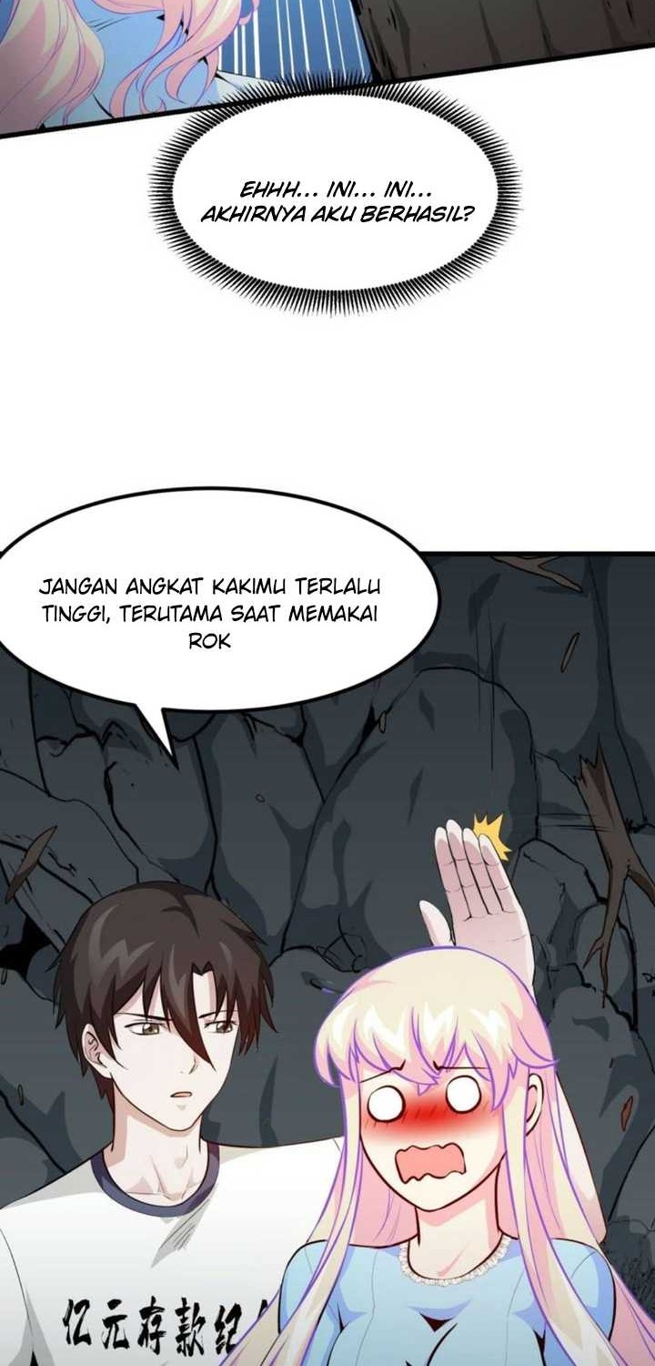 I’m Just An Immortal Chapter 78 - halaman 16