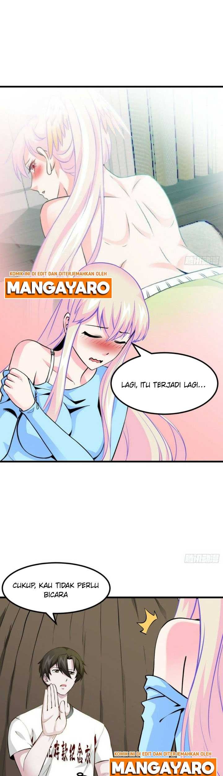 I’m Just An Immortal Chapter 78 - halaman 2
