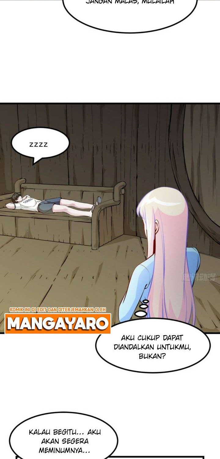 I’m Just An Immortal Chapter 78 - halaman 8