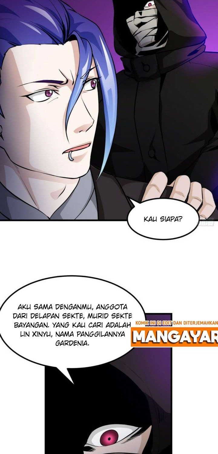 I’m Just An Immortal Chapter 79 - halaman 12
