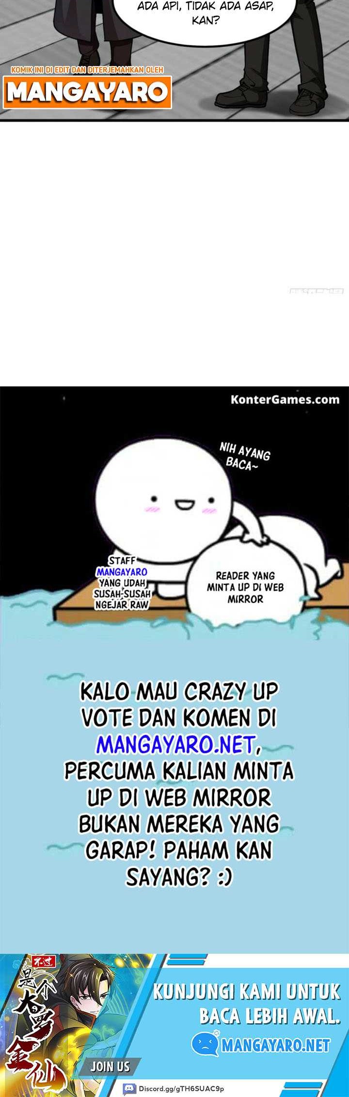 I’m Just An Immortal Chapter 79 - halaman 16