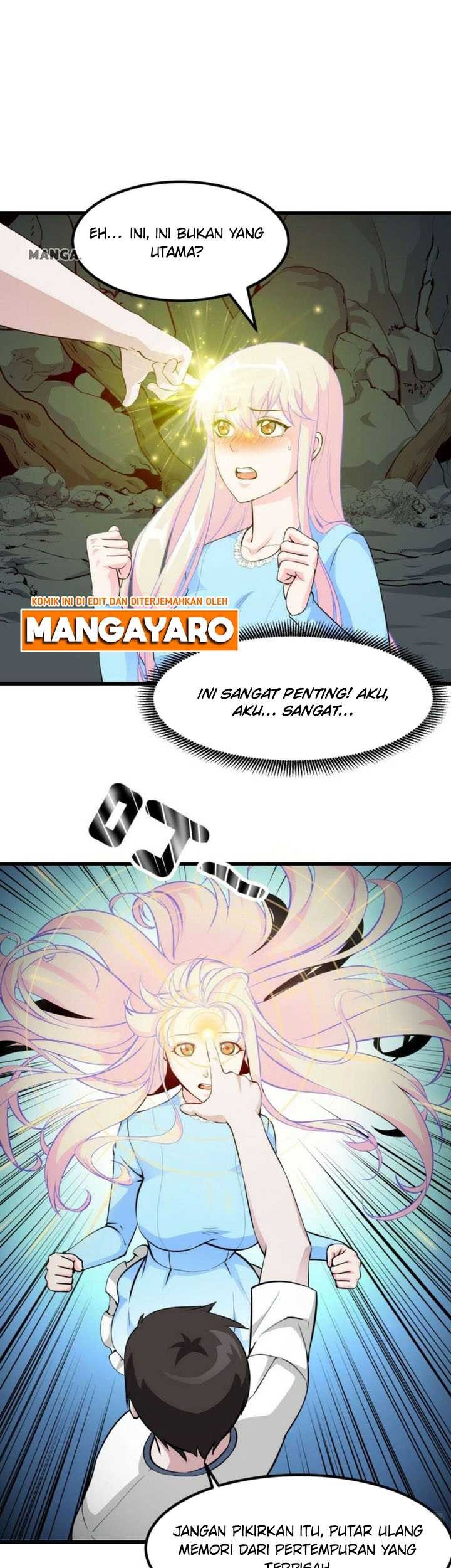 I’m Just An Immortal Chapter 79 - halaman 2