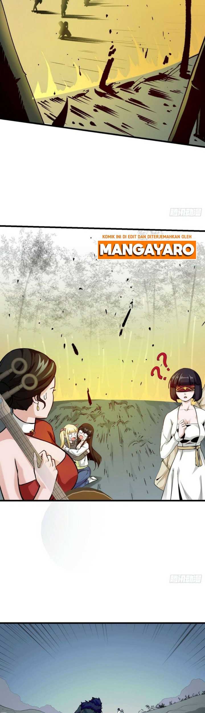 I’m Just An Immortal Chapter 80 - halaman 13