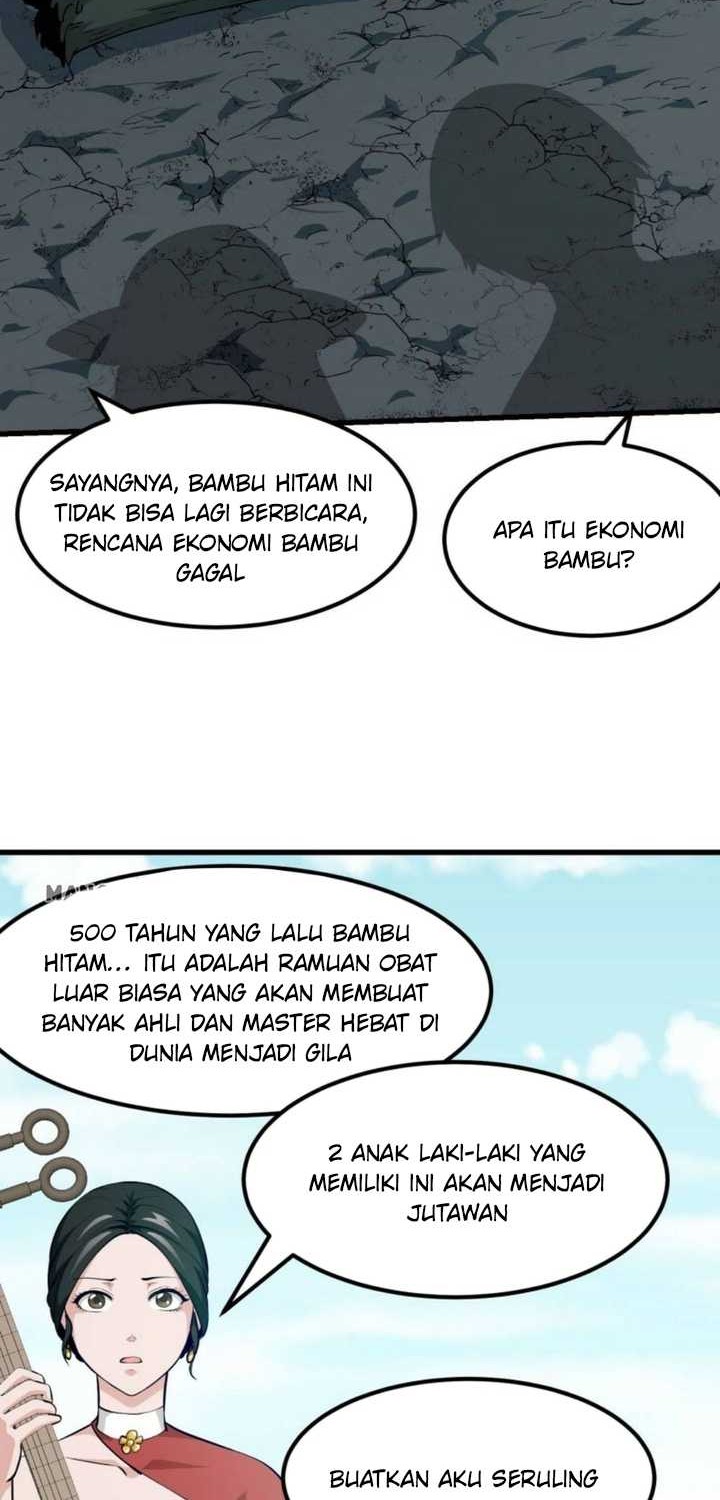 I’m Just An Immortal Chapter 80 - halaman 16
