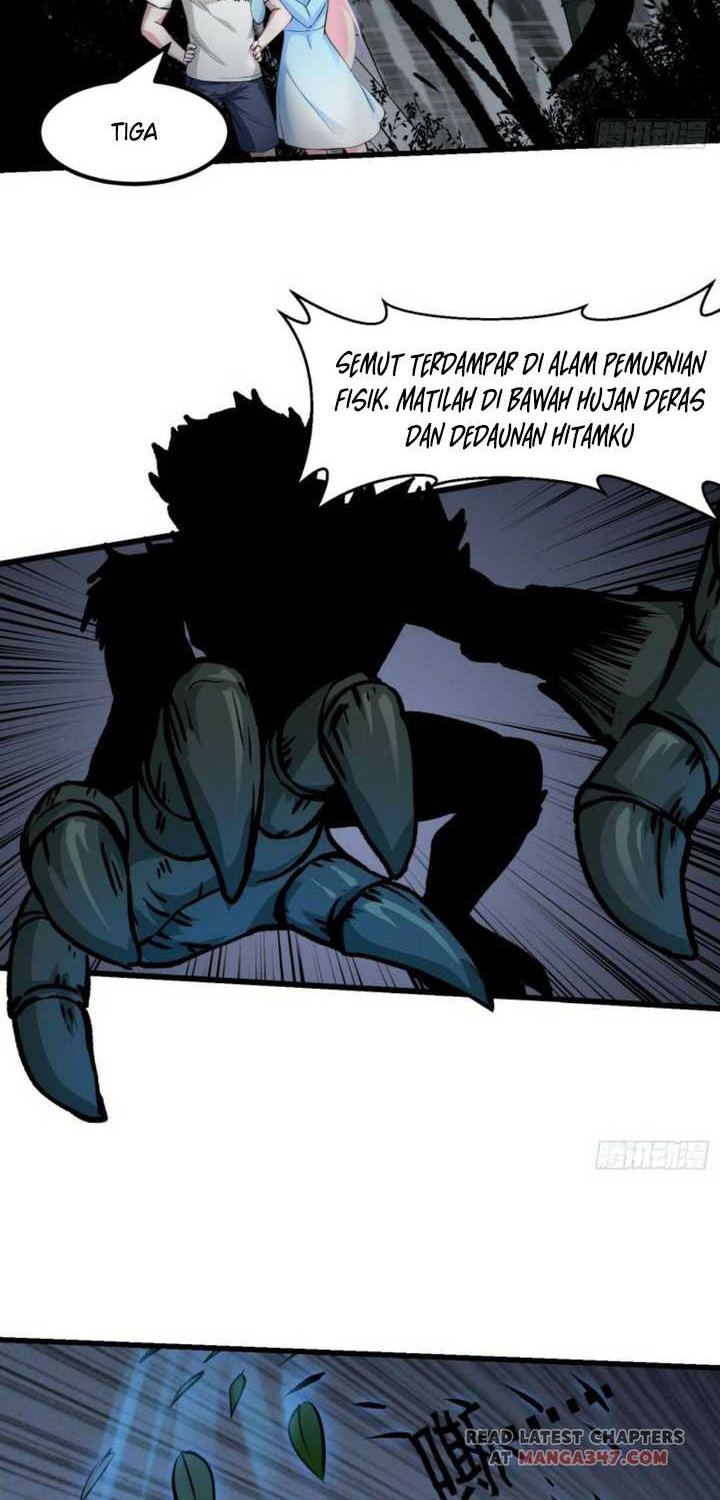 I’m Just An Immortal Chapter 80 - halaman 8