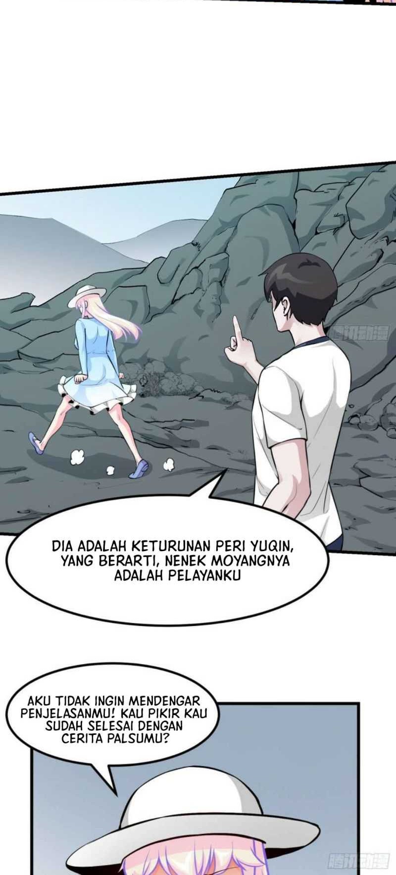 I’m Just An Immortal Chapter 81 - halaman 13