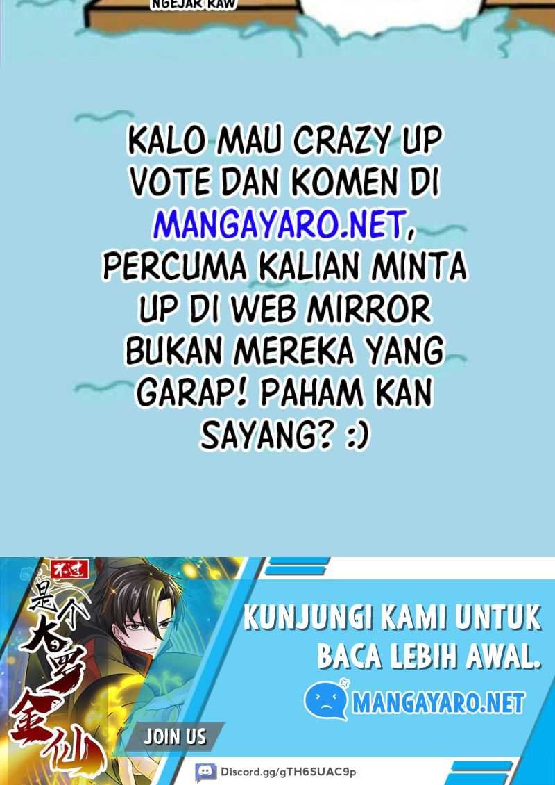I’m Just An Immortal Chapter 81 - halaman 18