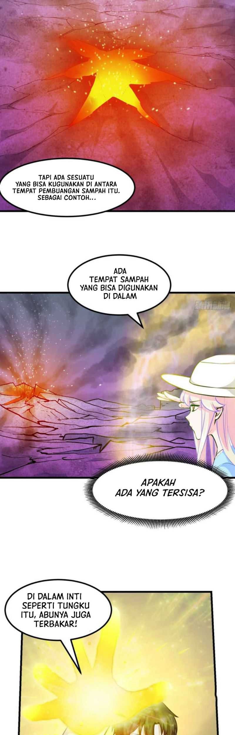 I’m Just An Immortal Chapter 82 - halaman 12