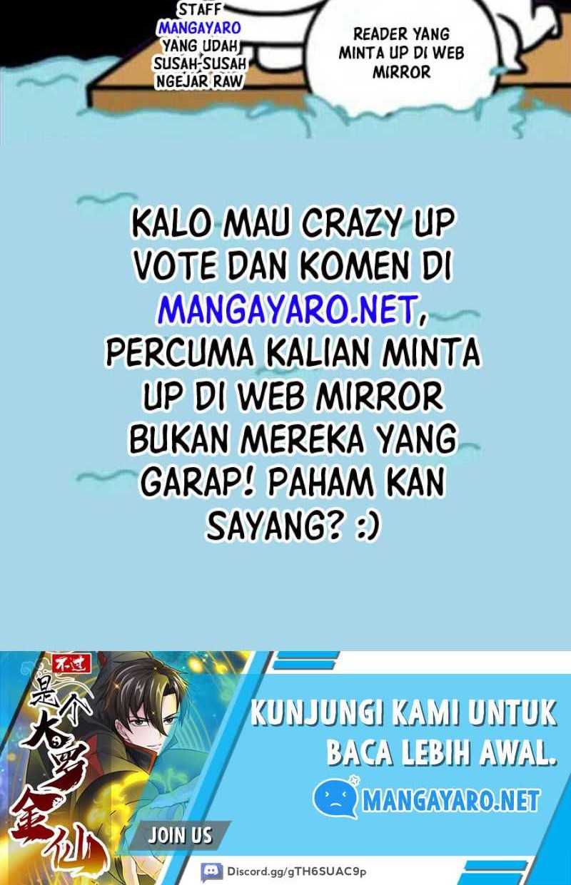 I’m Just An Immortal Chapter 82 - halaman 20
