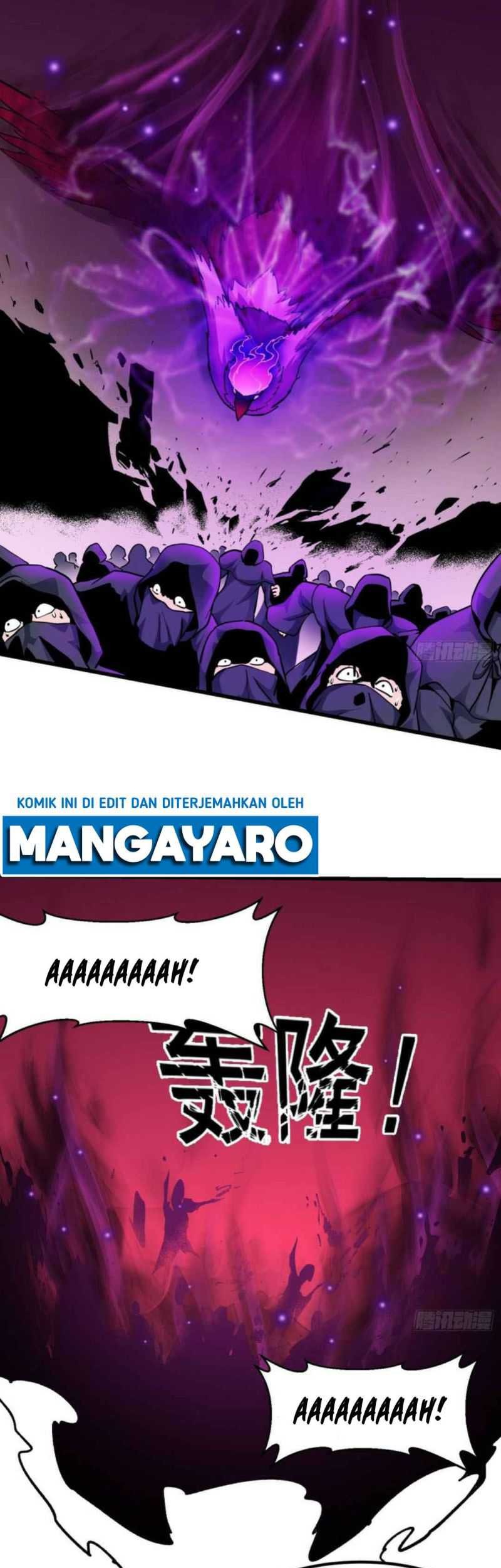 I’m Just An Immortal Chapter 82 - halaman 4