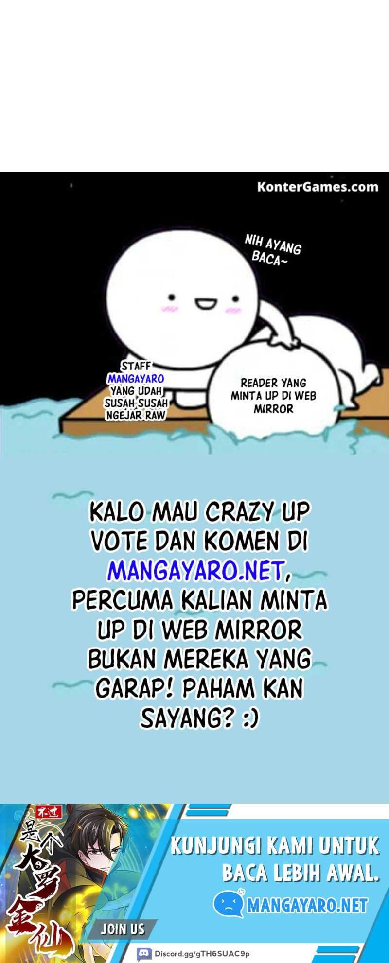 I’m Just An Immortal Chapter 83 - halaman 20