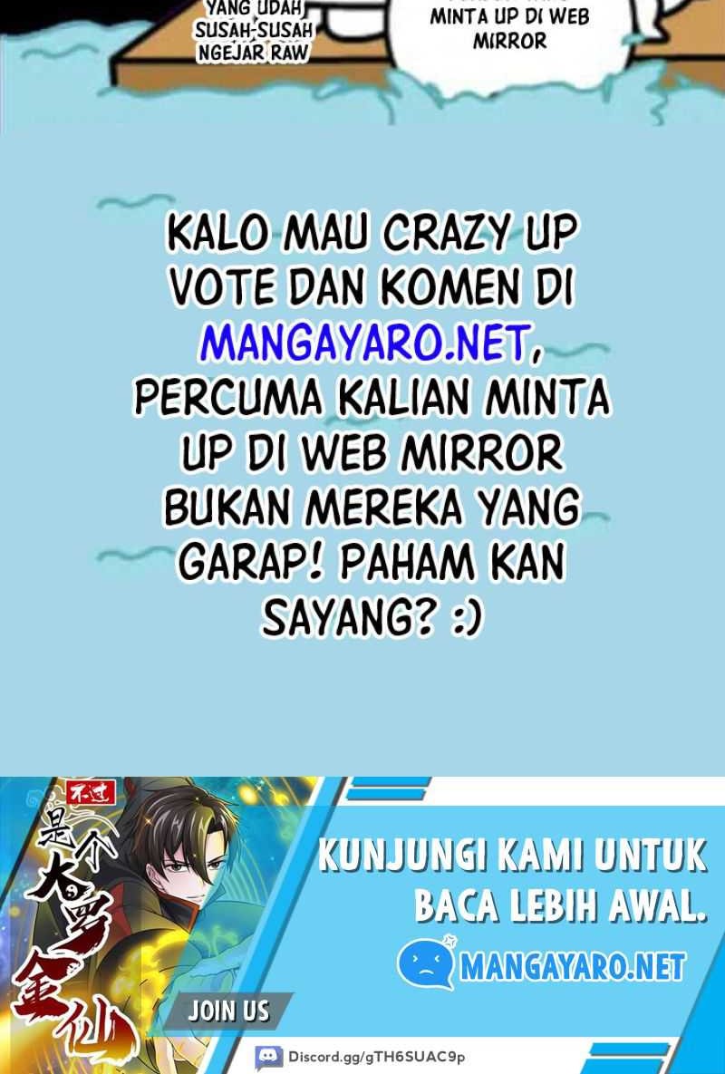 I’m Just An Immortal Chapter 84 - halaman 21