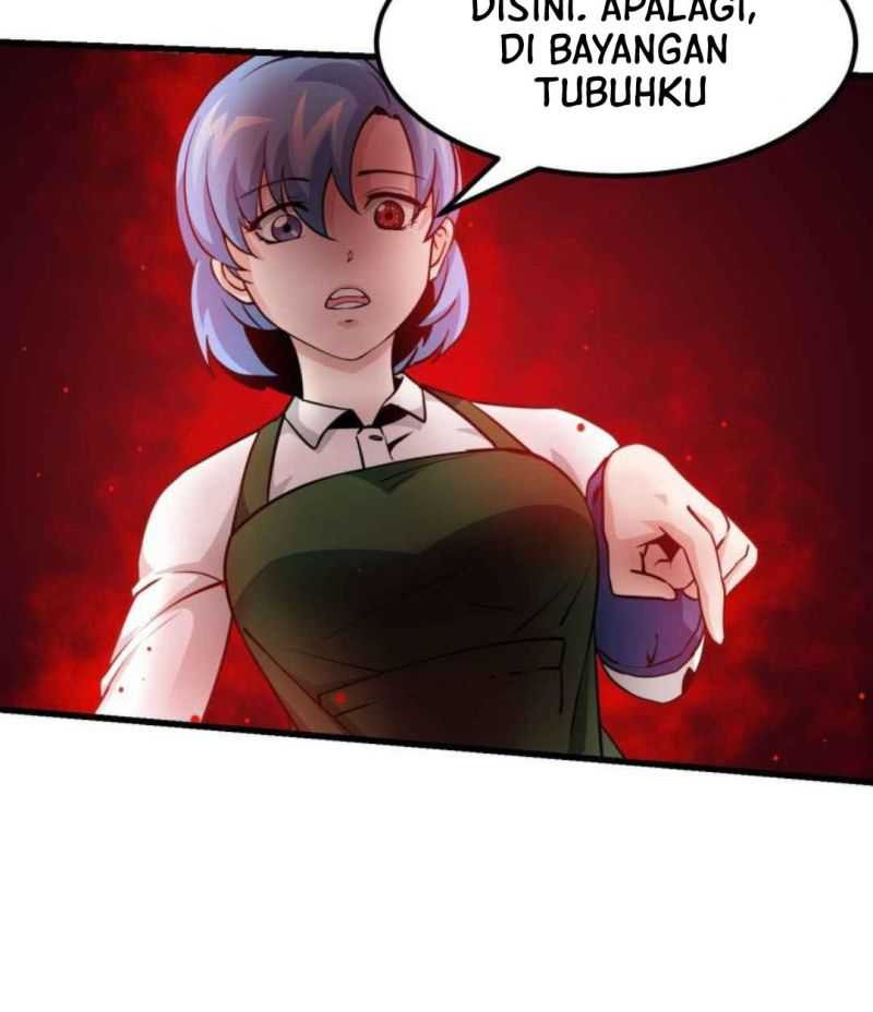 I’m Just An Immortal Chapter 85 - halaman 10