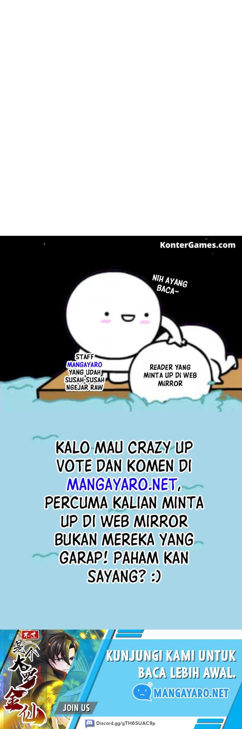 I’m Just An Immortal Chapter 85 - halaman 22