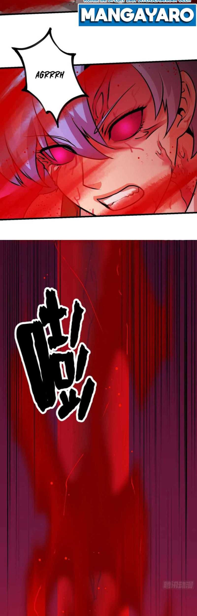 I’m Just An Immortal Chapter 85 - halaman 6