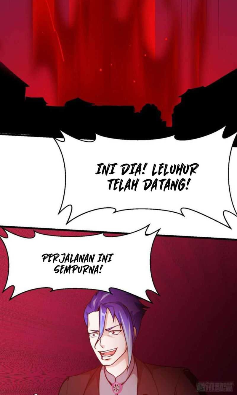 I’m Just An Immortal Chapter 85 - halaman 7