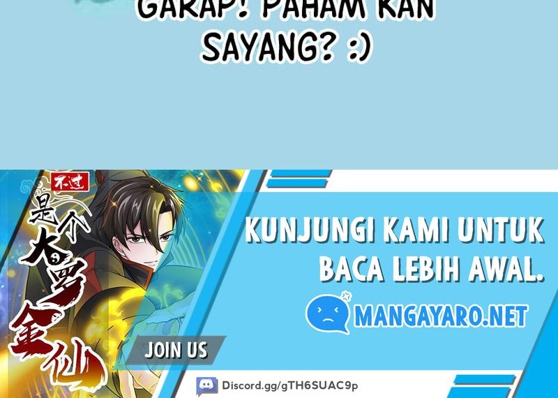 I’m Just An Immortal Chapter 86 - halaman 17