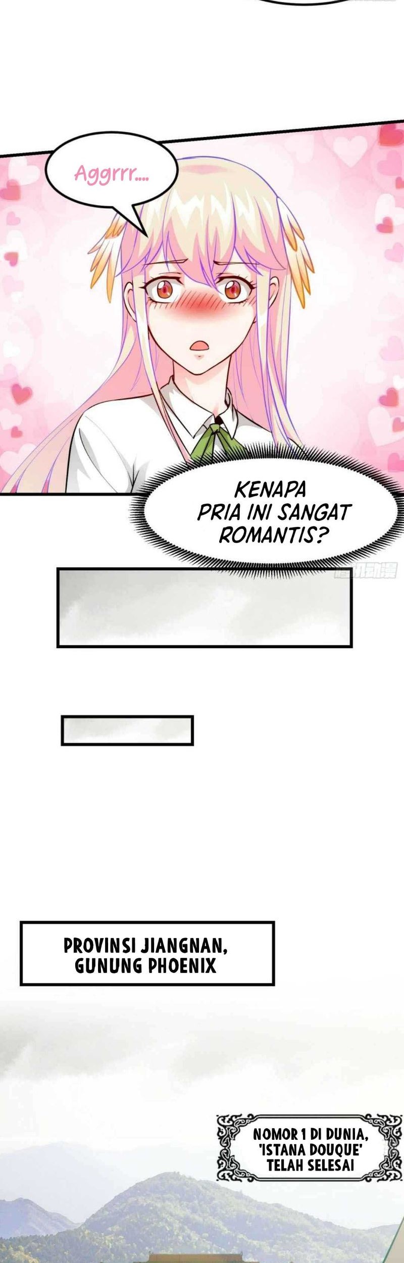 I’m Just An Immortal Chapter 87 - halaman 12
